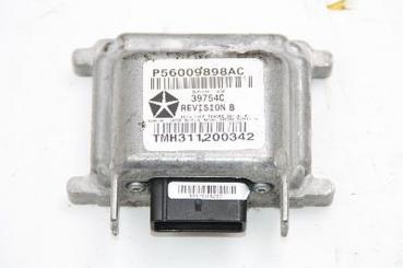 Airbag Sensor rechts P56009898AC Jeep CHEROKEE 2 KJ