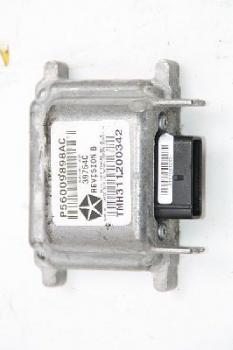 Preview: Airbag Sensor rechts P56009898AC Jeep CHEROKEE 2 KJ