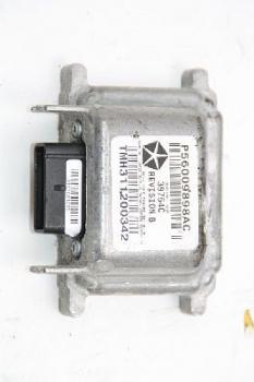 Preview: Airbag Sensor rechts P56009898AC Jeep CHEROKEE 2 KJ