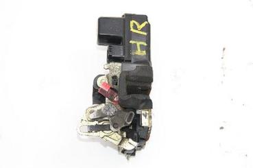 Türschloß hinten rechts 55177044AG Jeep CHEROKEE 2 KJ