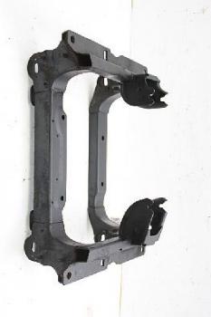 Preview: Achsträger vorn 52059463AG Jeep CHEROKEE 2 KJ