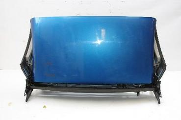 Preview: Verdeck Hardtop 8301J0 Peugeot 206 CC Cabrio