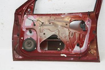 Preview: Tür vorn rechts 9153650 Opel VECTRA B Caravan