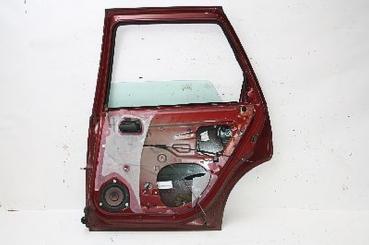 Preview: Tür hinten rechts 9152344 Opel VECTRA B Caravan