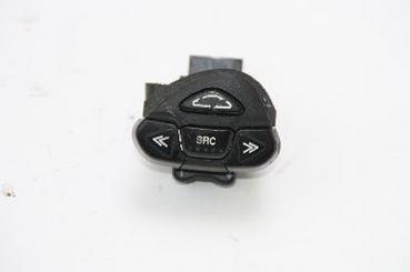 Schalter Radiobedienung 54355381PI Nissan TERRANO 2 R20