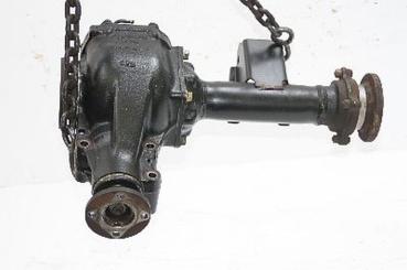 Achse vorn 38501G2310 Nissan TERRANO 2 R20