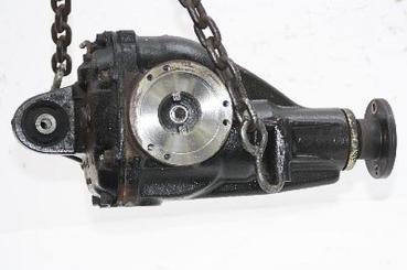Preview: Achse vorn 38501G2310 Nissan TERRANO 2 R20