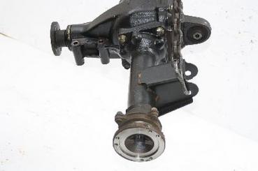 Preview: Achse vorn 38501G2310 Nissan TERRANO 2 R20