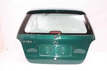 Heckklappe 1687400505 Mercedes A-KLASSE W168