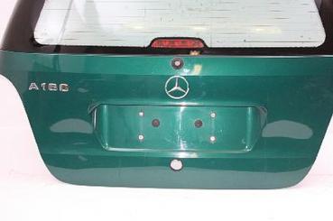 Preview: Heckklappe 1687400505 Mercedes A-KLASSE W168