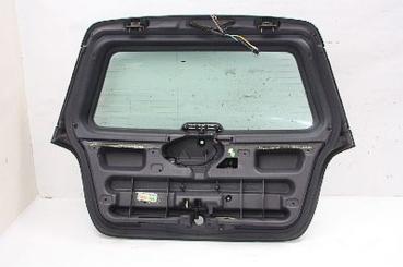Preview: Heckklappe 1687400505 Mercedes A-KLASSE W168