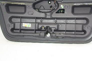 Preview: Heckklappe 1687400505 Mercedes A-KLASSE W168