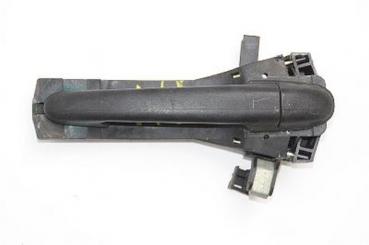 Türgriff außen hinten links 1687601534 Mercedes A-KLASSE W168