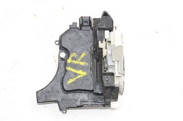 Türschloß vorn rechts 07912 Mitsubishi LANCER 8 CY