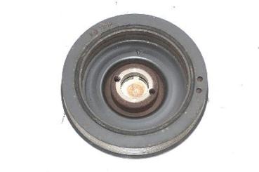 Riemenscheibe KD3201A Fiat ULYSSE 2 179
