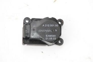 Stellmotor Heizung A21200100 Fiat ULYSSE 2 179