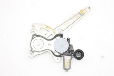 Fensterheber elektrisch hinten links 8571058010 Lexus IS 2 XE2