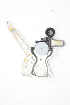 Preview: Fensterheber elektrisch hinten links 8571058010 Lexus IS 2 XE2