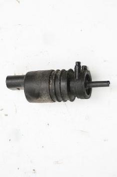 Preview: Scheibenwischerwasserpumpe 1J6955851 Seat IBIZA 3 6L