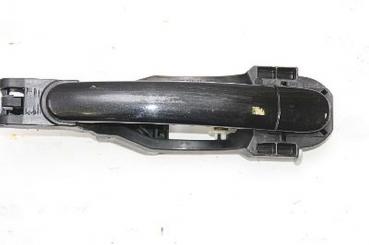 Türgriff außen hinten links 3B0837885K Seat IBIZA 3 6L
