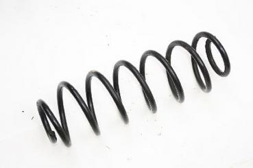 Feder hinten rechts 6Q0511115BE Seat IBIZA 3 6L