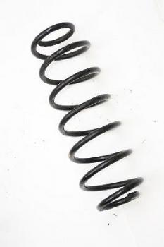 Preview: Feder hinten rechts 6Q0511115BE Seat IBIZA 3 6L