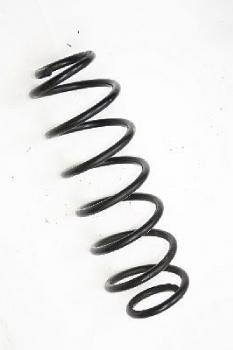 Preview: Feder hinten rechts 6Q0511115BE Seat IBIZA 3 6L