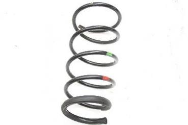 Feder vorn rechts 54010AV610 Nissan PRIMERA 3 P12