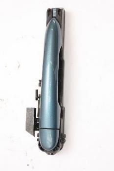 Preview: Türgriff außen hinten rechts 80610AV600 Nissan PRIMERA 3 P12