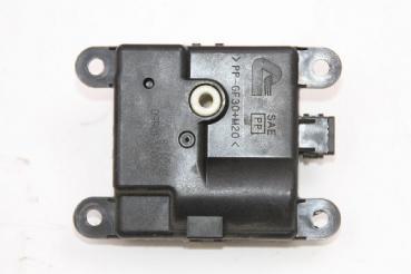 Preview: Stellmotor Heizung 2K00130850 Nissan PRIMERA 3 P12