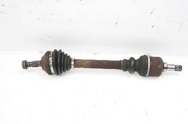 Antriebswelle vorn links 32721P Peugeot 406 Coupe 8C