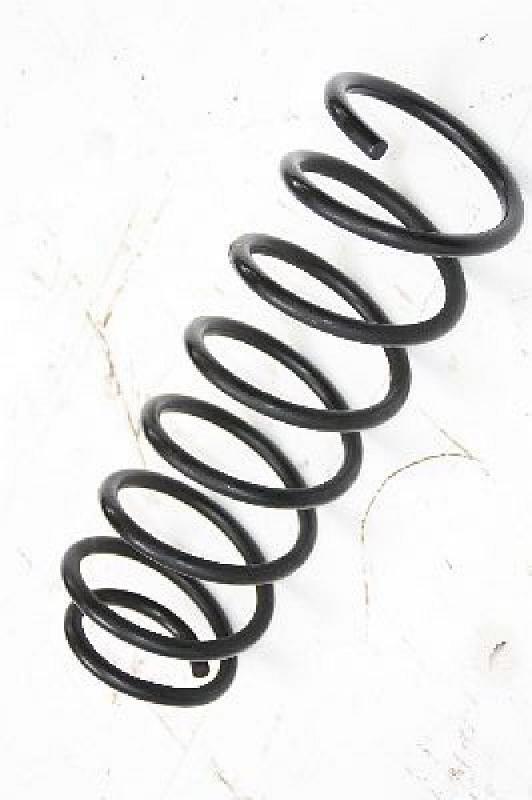 Preview: Feder hinten links 96653225 Chevrolet KALOS