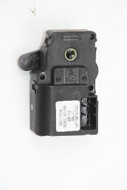 Preview: Stellmotor Heizung 06K10A Chevrolet KALOS