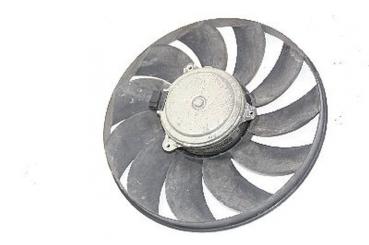 Ventilator (am Kühler) 869236S Opel VECTRA C GTS