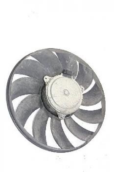 Preview: Ventilator (am Kühler) 869236S Opel VECTRA C GTS