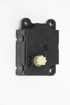 Preview: Stellmotor Heizung 09180200 Opel VECTRA C GTS