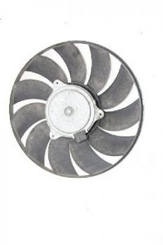 Preview: Ventilator (am Kühler) 872310X Opel VECTRA C GTS