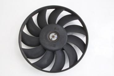 Preview: Ventilator (am Kühler) 872310X Opel VECTRA C GTS