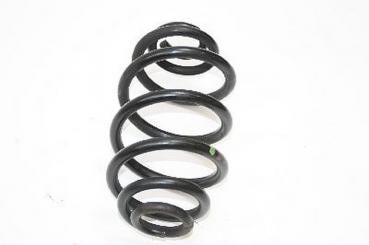 Feder hinten rechts 3B0511115P VW PASSAT 3BG