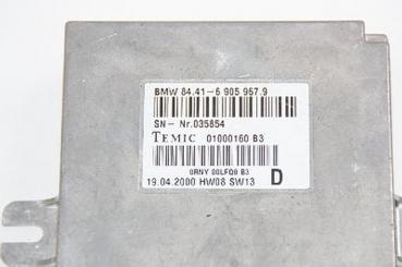 Preview: Steuergerät sonstige 844169059679 BMW 7er E38