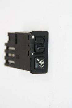Preview: Schalter Sitzheizung 613183608729 BMW 7er E38