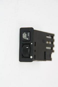 Preview: Schalter Sitzheizung 613183608729 BMW 7er E38