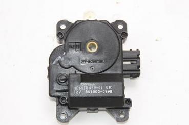 Preview: Stellmotor Heizung 8610000990 Mazda 3 BK