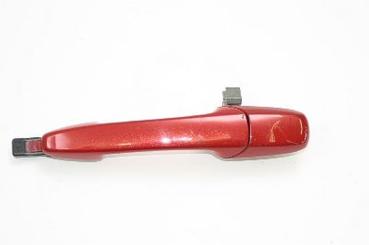 Türgriff außen hinten links G22C59410C Mazda 3 BK