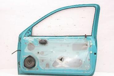 Preview: Tür 3trg rechts 90535080 Opel CORSA B