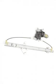 Preview: Fensterheber elektrisch hinten rechts 82730EB300 Nissan PATHFINDER R51