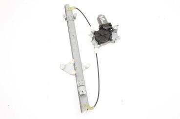Fensterheber elektrisch hinten links 82731EB300 Nissan PATHFINDER R51