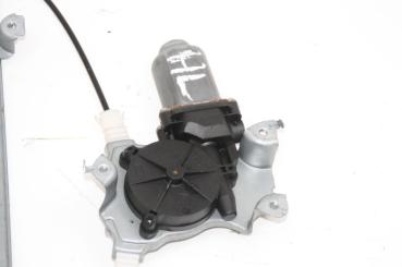 Preview: Fensterheber elektrisch hinten links 82731EB300 Nissan PATHFINDER R51