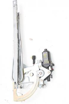 Preview: Fensterheber elektrisch hinten rechts 834033E000 Kia SORENTO 1 JC