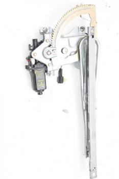 Preview: Fensterheber elektrisch hinten rechts 834033E000 Kia SORENTO 1 JC